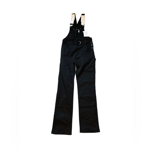 NWT Buffbunny Over it Alls - Picture 7 of 11